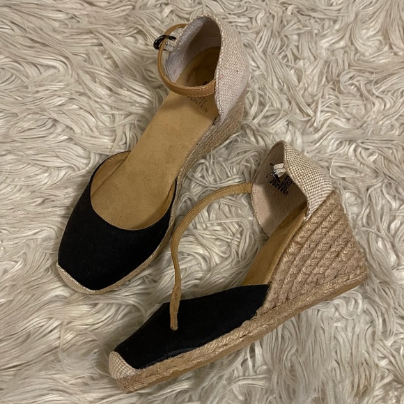 White Mountain | Espadrilles | Mamba Wedge - Picture 3 of 14